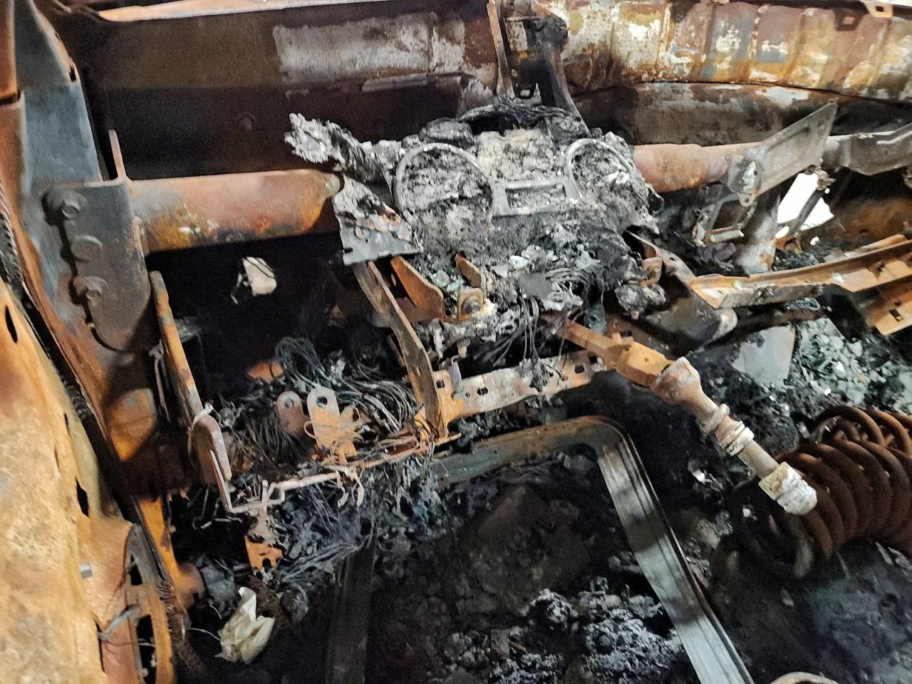 2007 FORD F250 SUPER DUTY photo 17