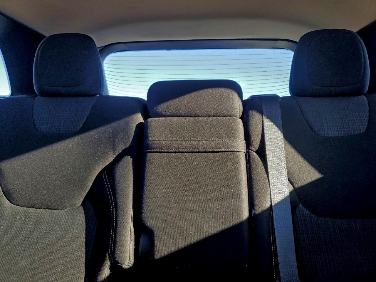 2015 JEEP CHEROKEE LATITUDE photo 10