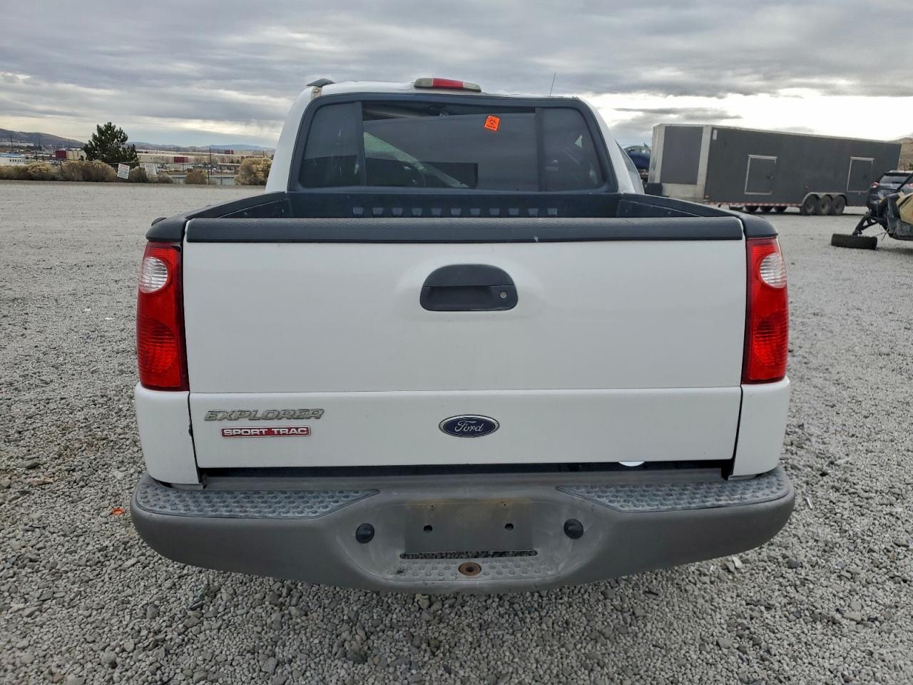 2002 FORD EXPLORER SPORT TRAC photo 16
