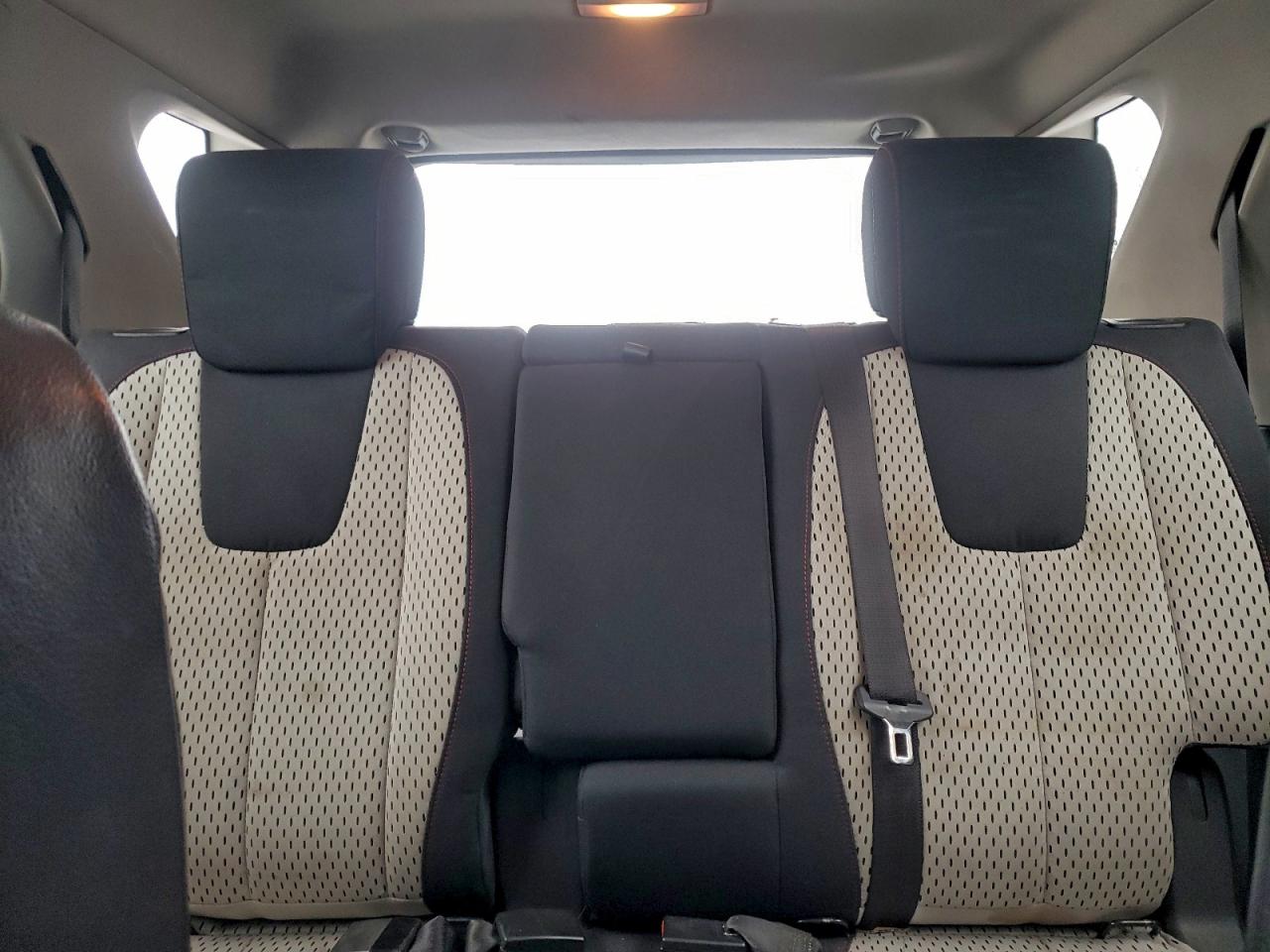 2010 CHEVROLET EQUINOX LS photo 10