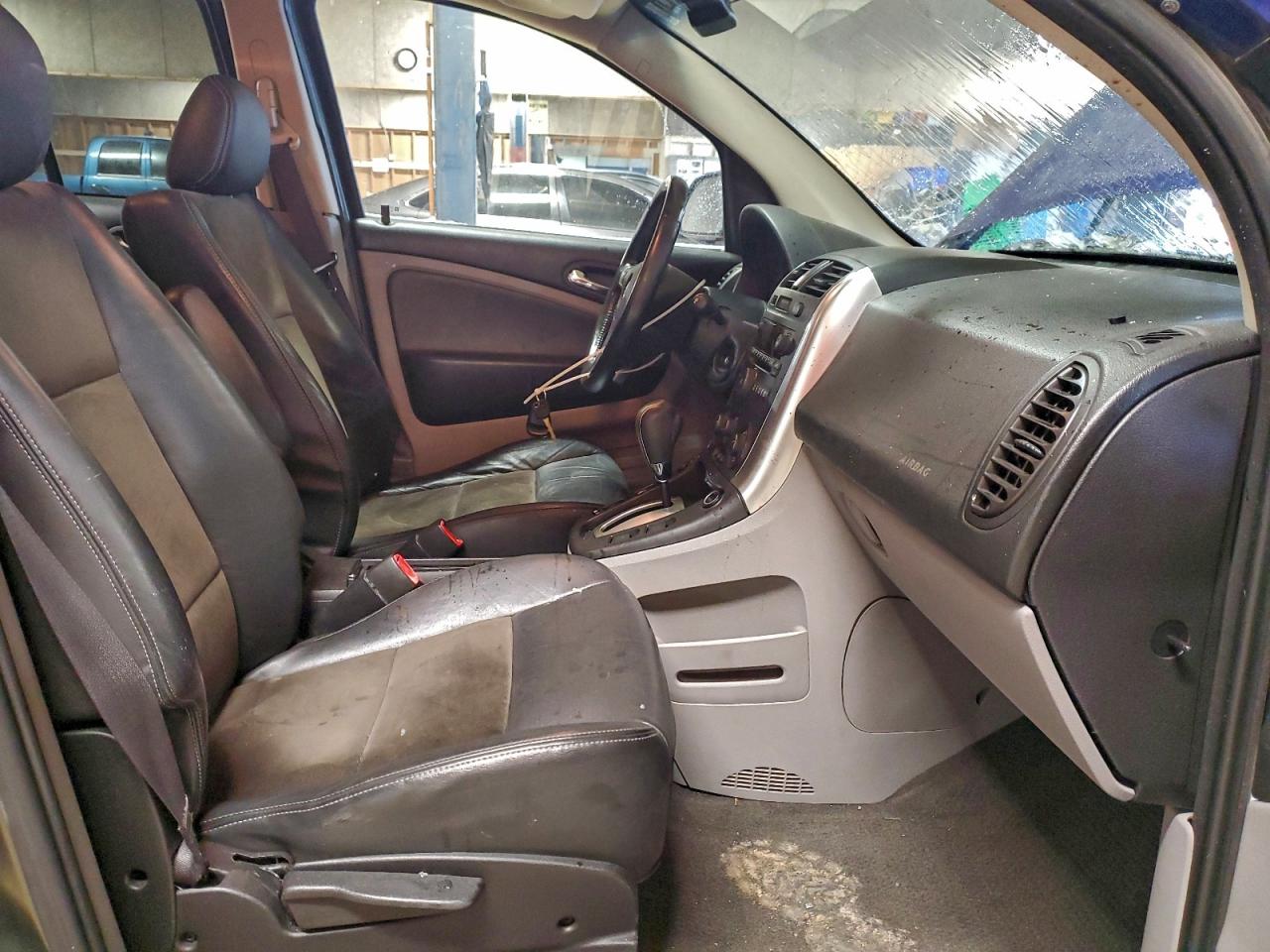 2006 SATURN VUE photo 7