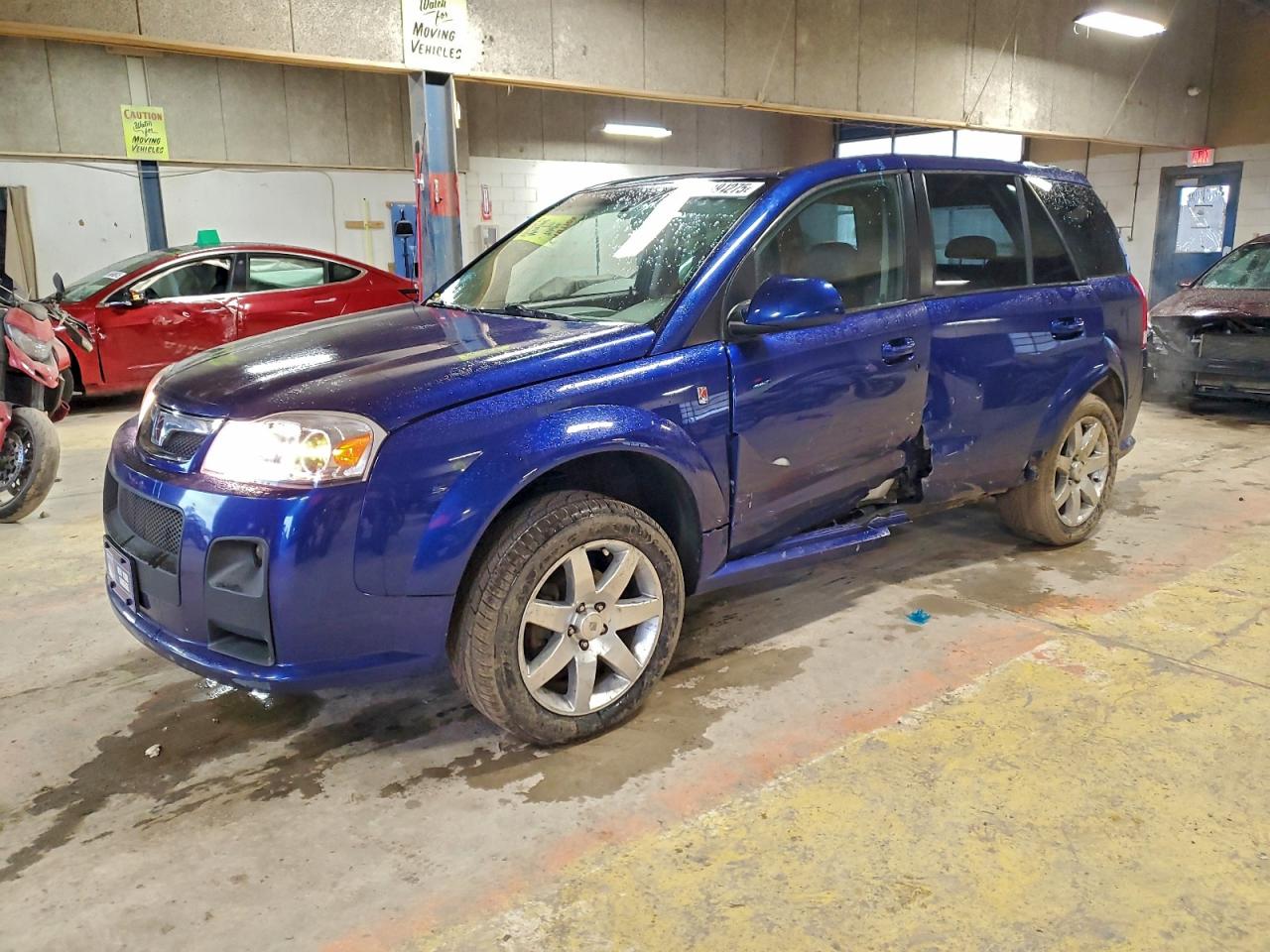 2006 SATURN VUE