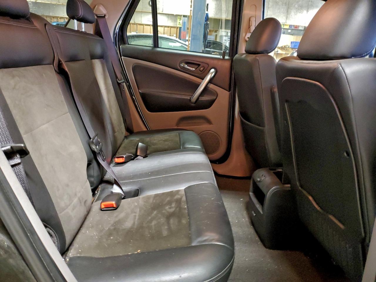 2006 SATURN VUE photo 10