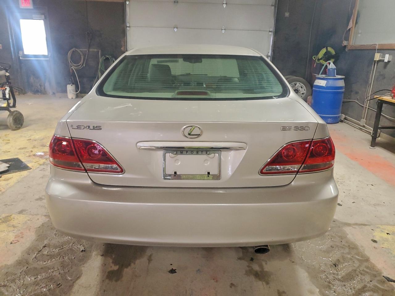 2005 LEXUS ES 330 photo 6