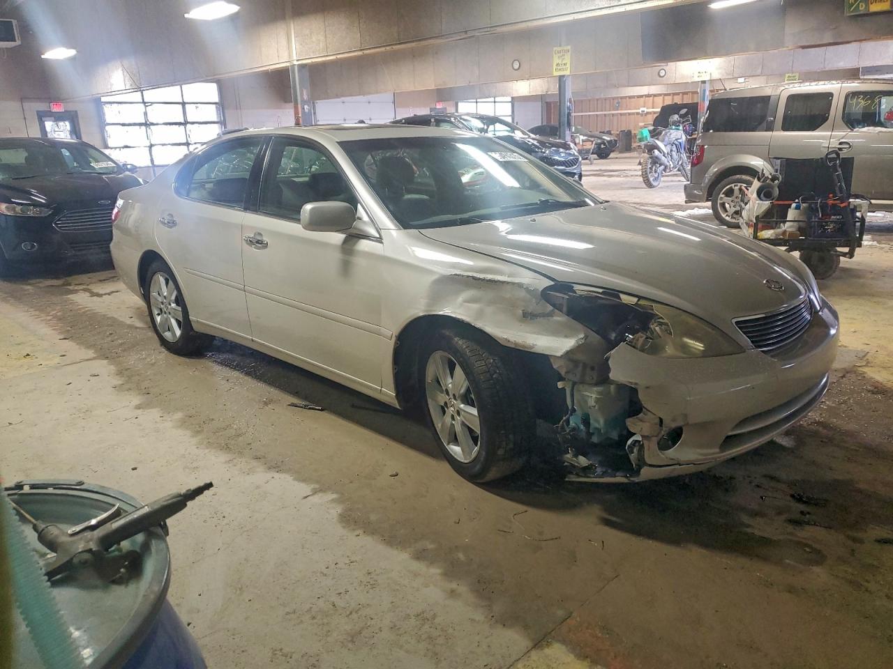 2005 LEXUS ES 330 photo 4