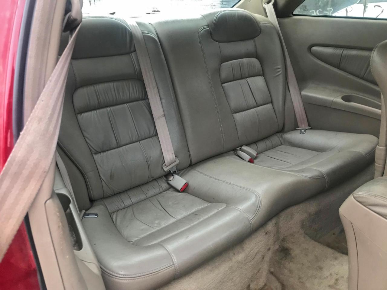 2000 HONDA ACCORD EX photo 6