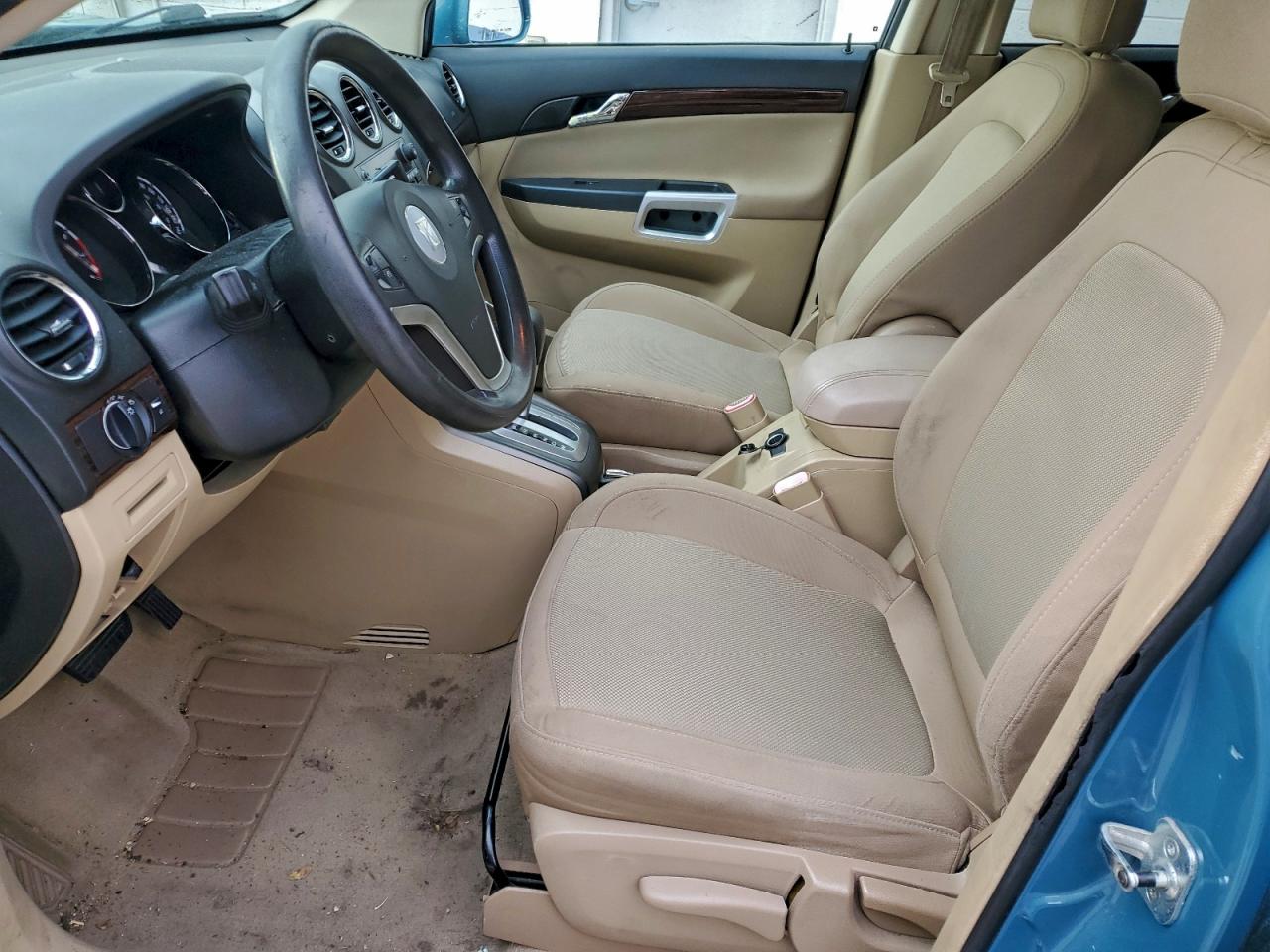 2008 SATURN VUE XE photo 13