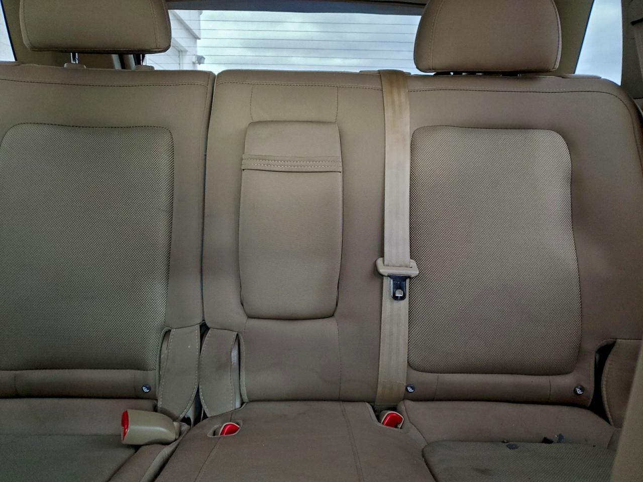 2008 SATURN VUE XE photo 19