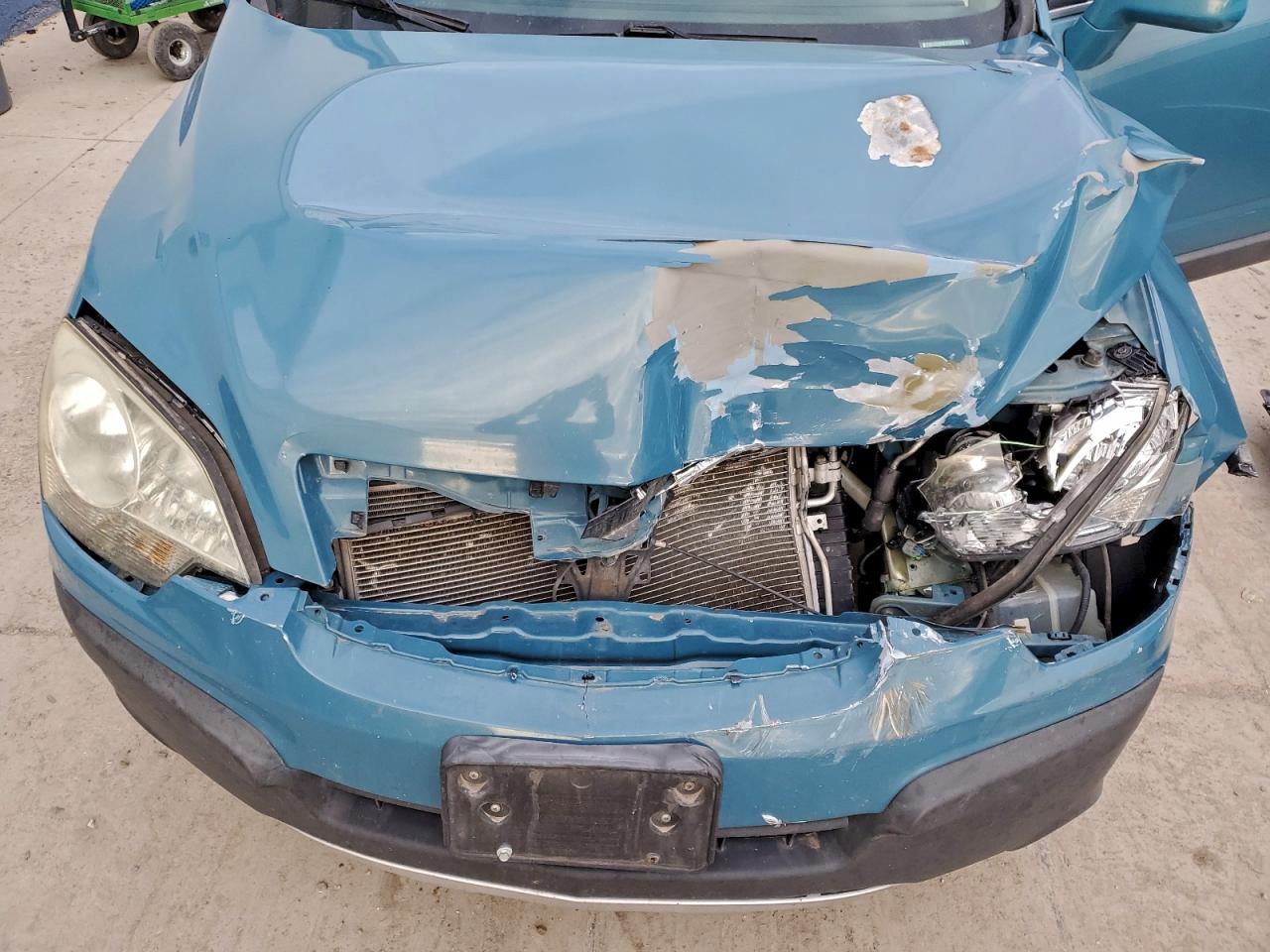 2008 SATURN VUE XE photo 23