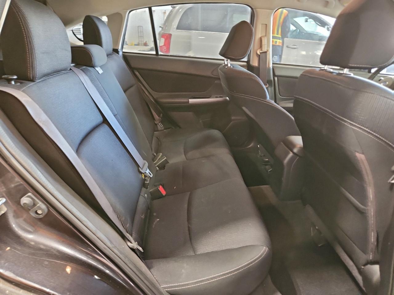 2016 SUBARU IMPREZA SPORT PREMIUM photo 19