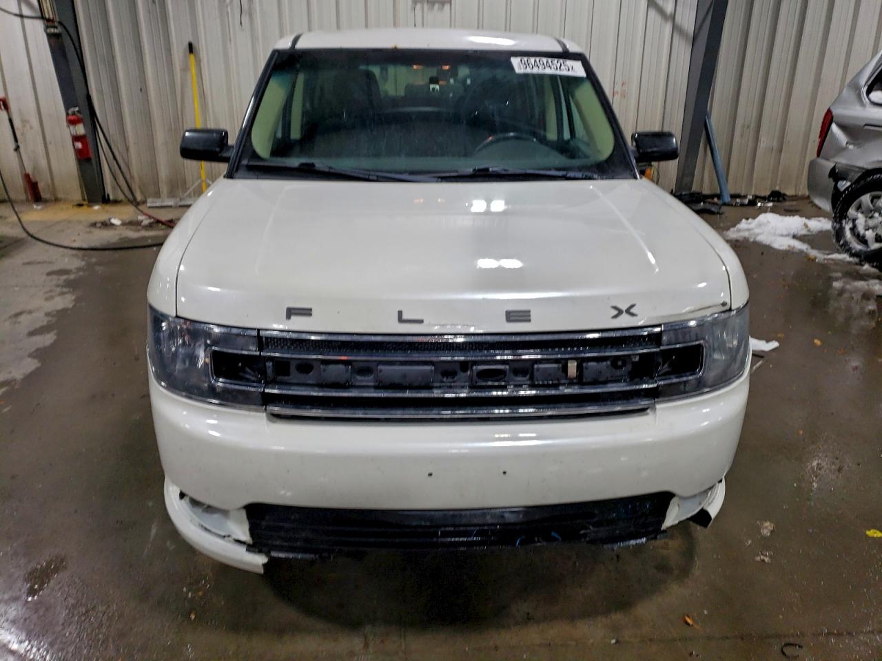 2016 FORD FLEX SEL photo 5