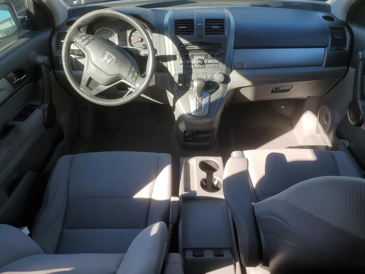 2011 HONDA CR-V SE photo 8