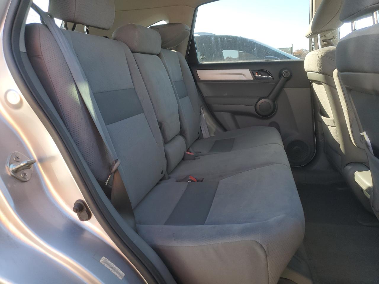 2011 HONDA CR-V SE photo 11