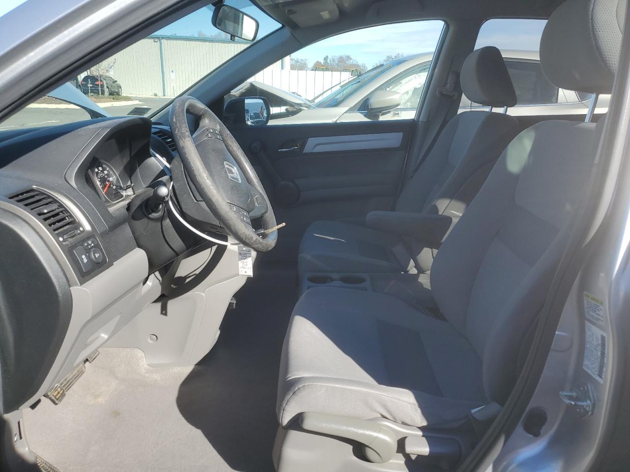 2011 HONDA CR-V SE photo 7