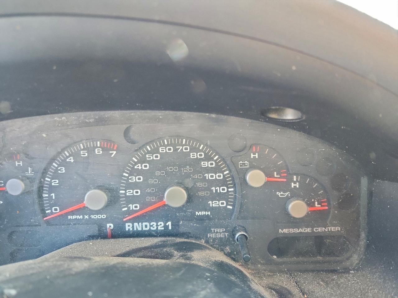 2005 FORD EXPLORER XLT photo 9