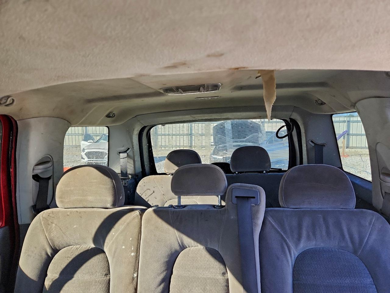2005 FORD EXPLORER XLT photo 10