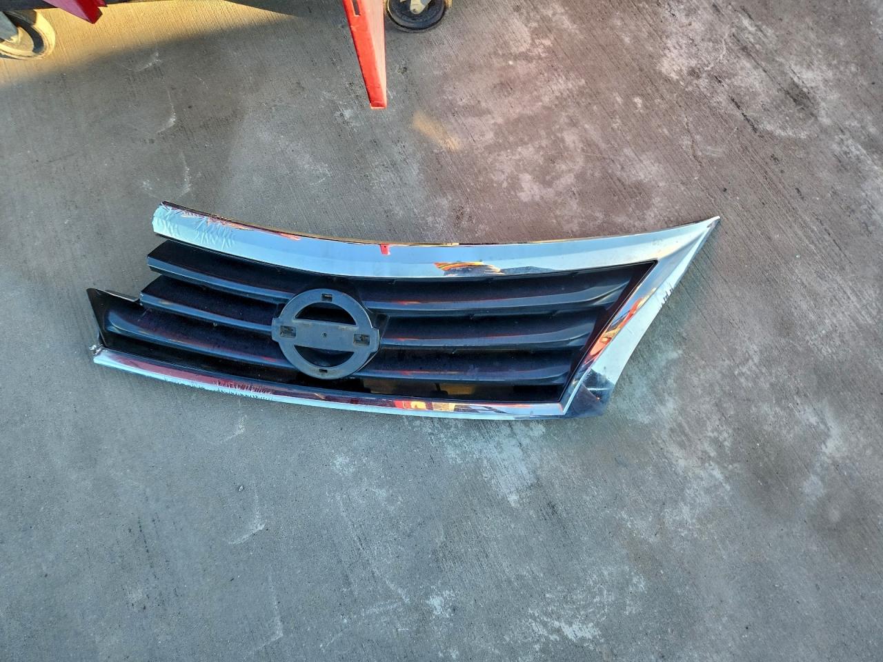 2014 NISSAN ALTIMA 3.5S photo 12