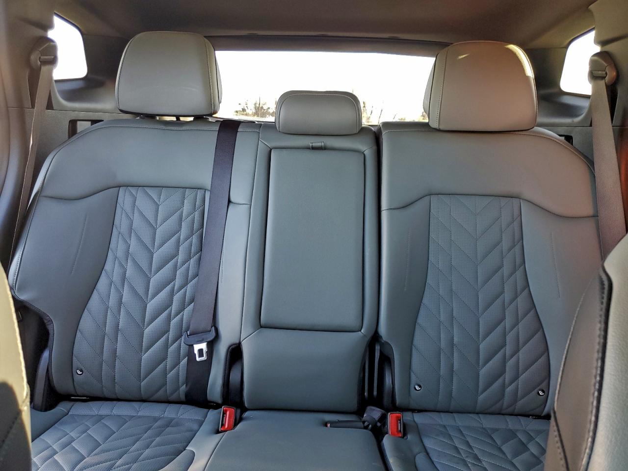 2023 KIA SPORTAGE X-PRO photo 10