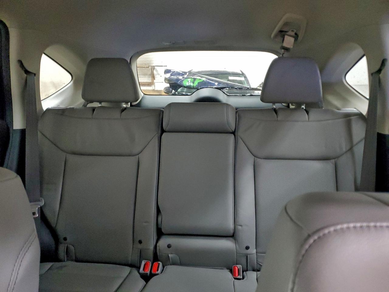 2015 HONDA CR-V EXL photo 10