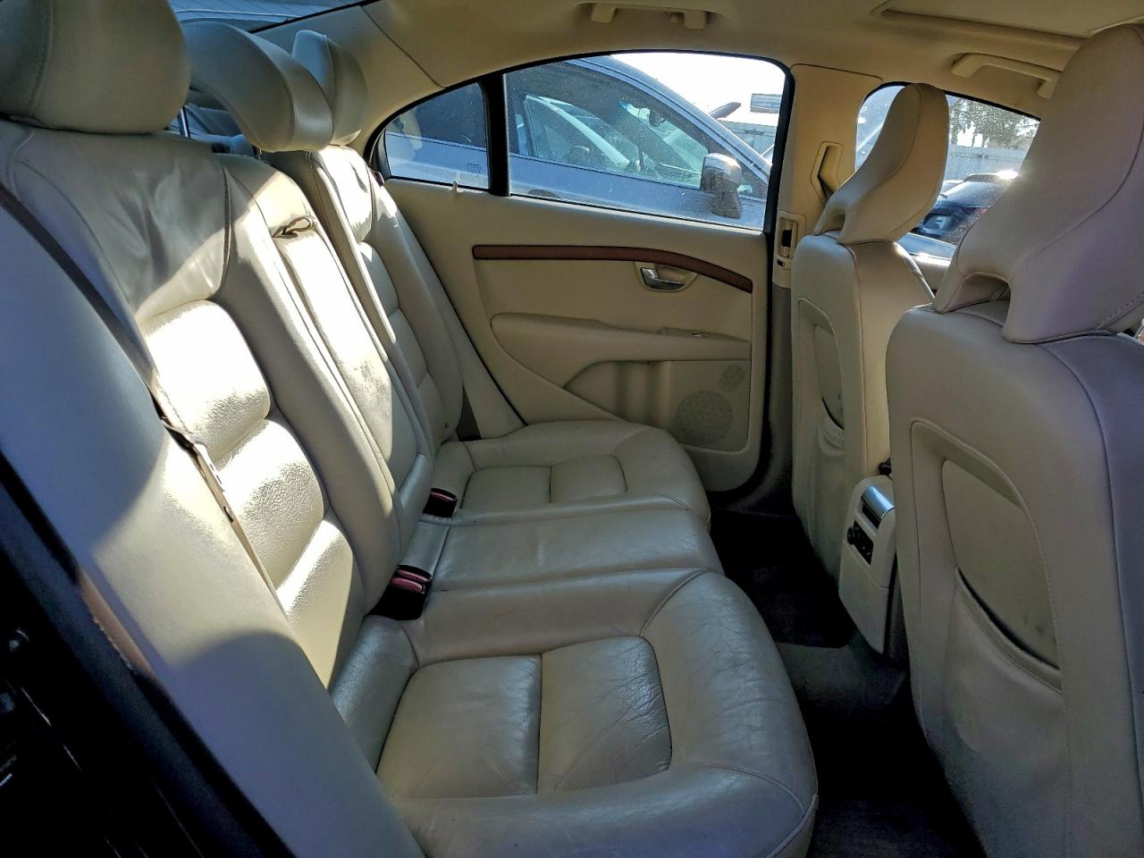 2009 VOLVO S80 3.2 photo 10