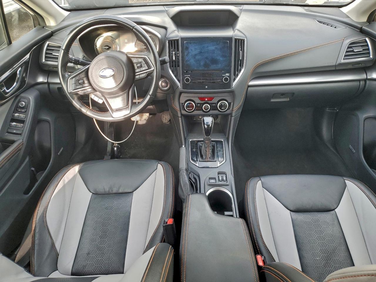 2020 SUBARU CROSSTREK LIMITED photo 8