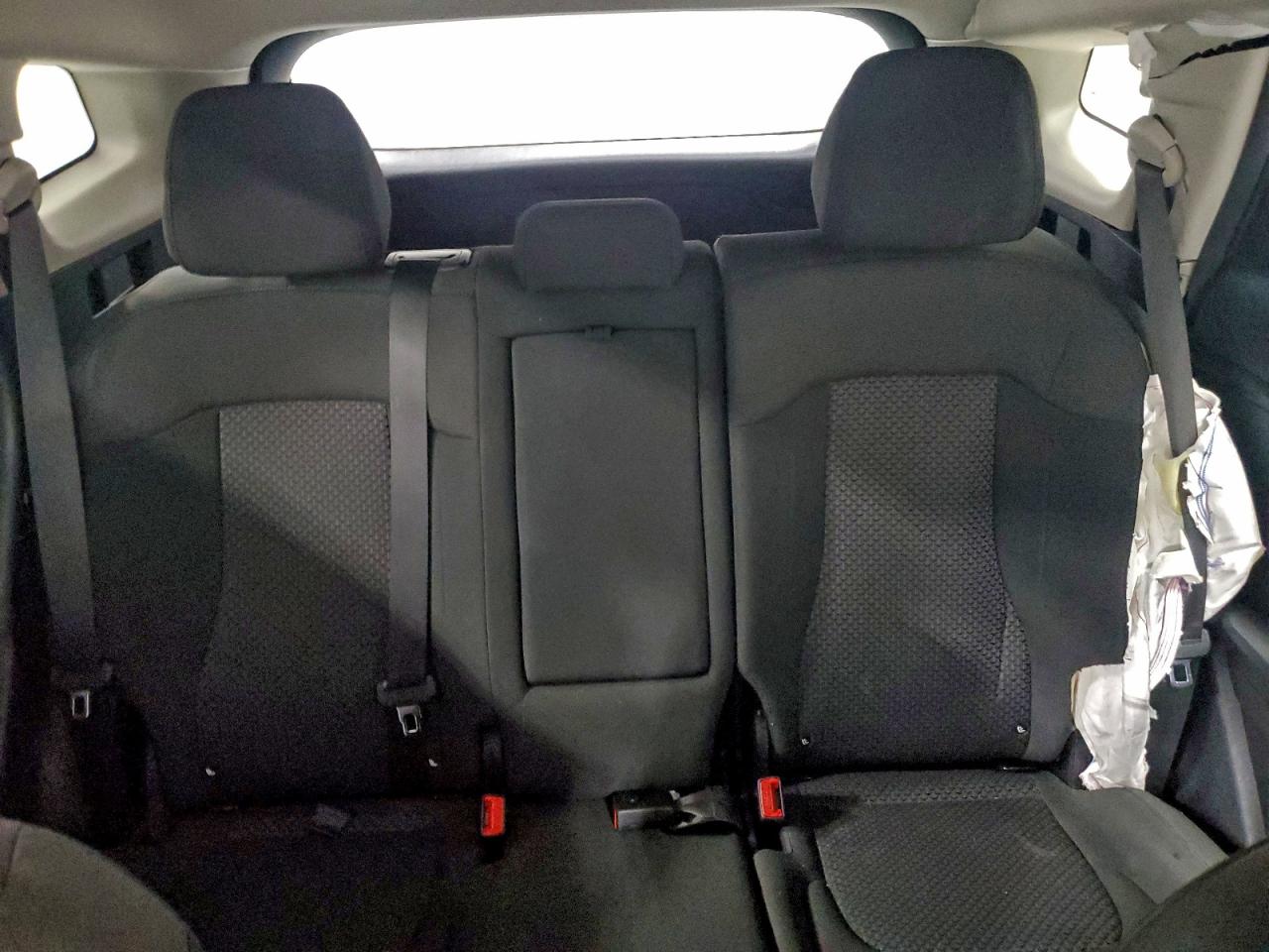 2025 KIA SPORTAGE LX photo 10