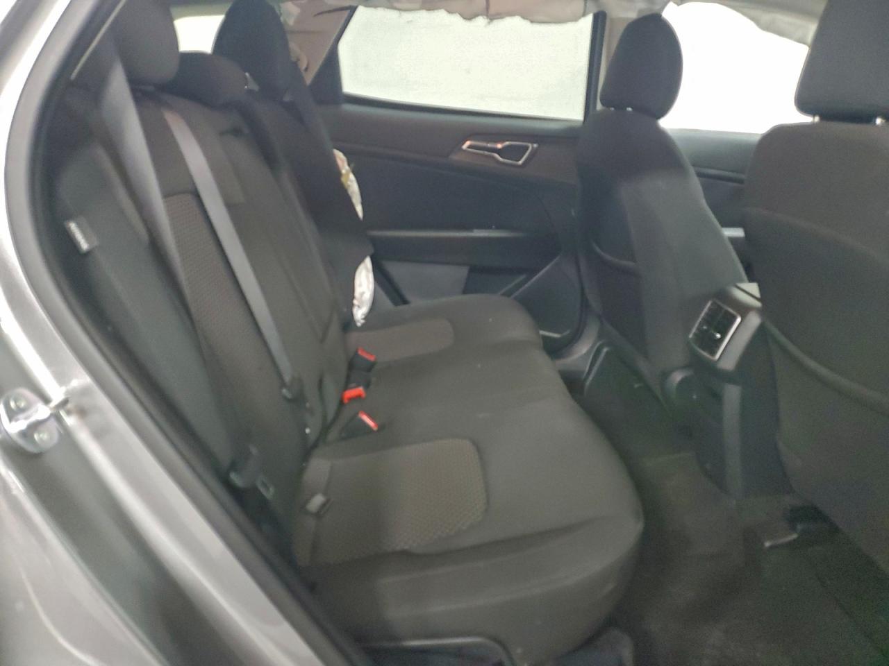 2025 KIA SPORTAGE LX photo 11