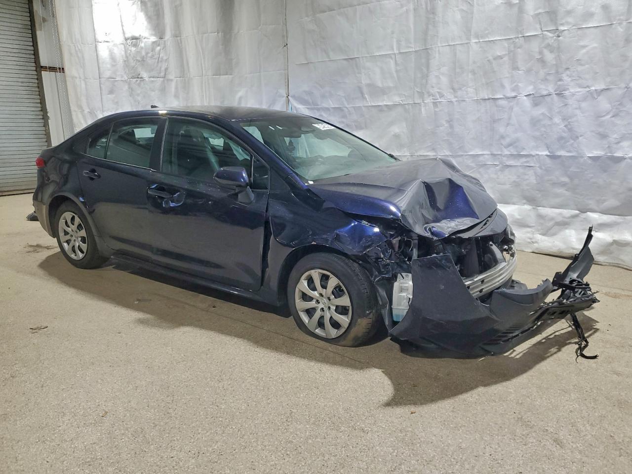 2024 TOYOTA COROLLA LE photo 4