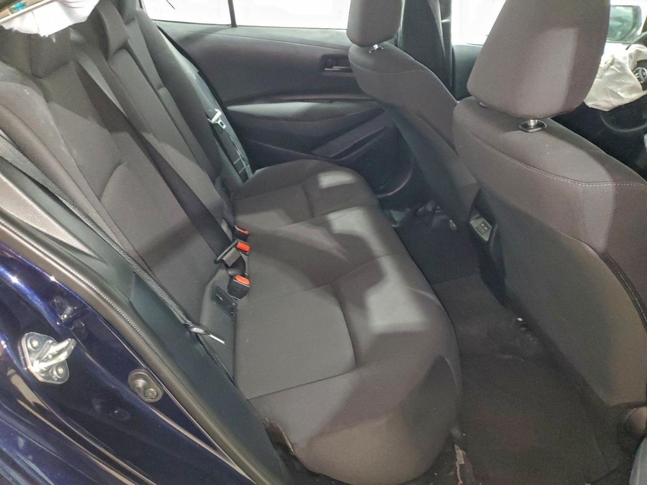 2024 TOYOTA COROLLA LE photo 10