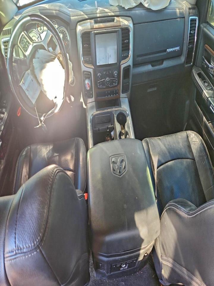 2015 RAM 1500 LARAMIE photo 8