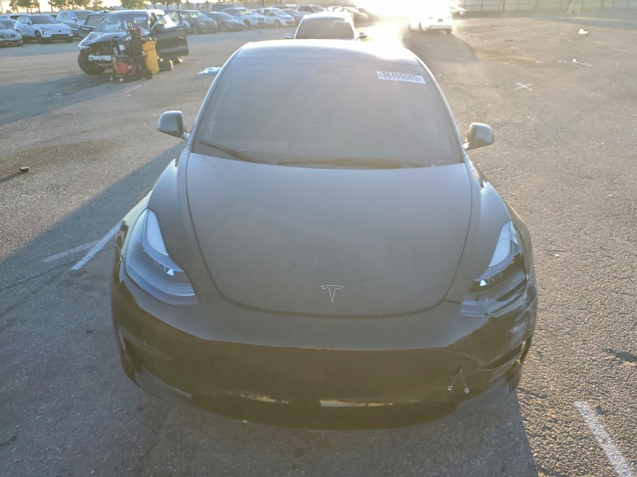 2023 TESLA MODEL 3 photo 13