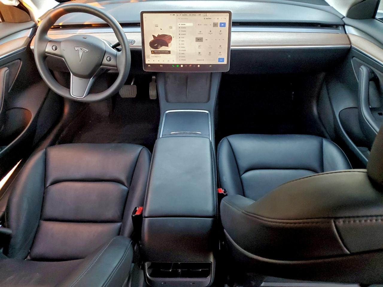 2023 TESLA MODEL 3 photo 22