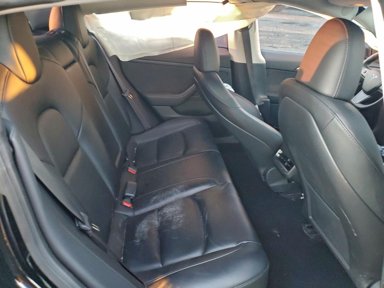 2023 TESLA MODEL 3 photo 28