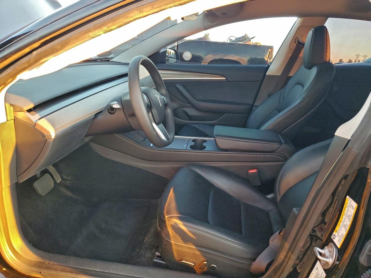 2023 TESLA MODEL 3 photo 19