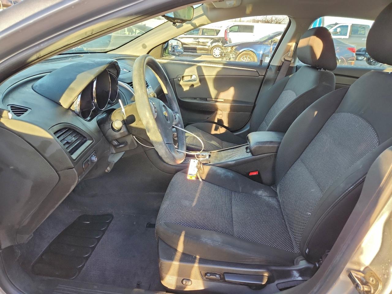 2012 CHEVROLET MALIBU 1LT photo 7