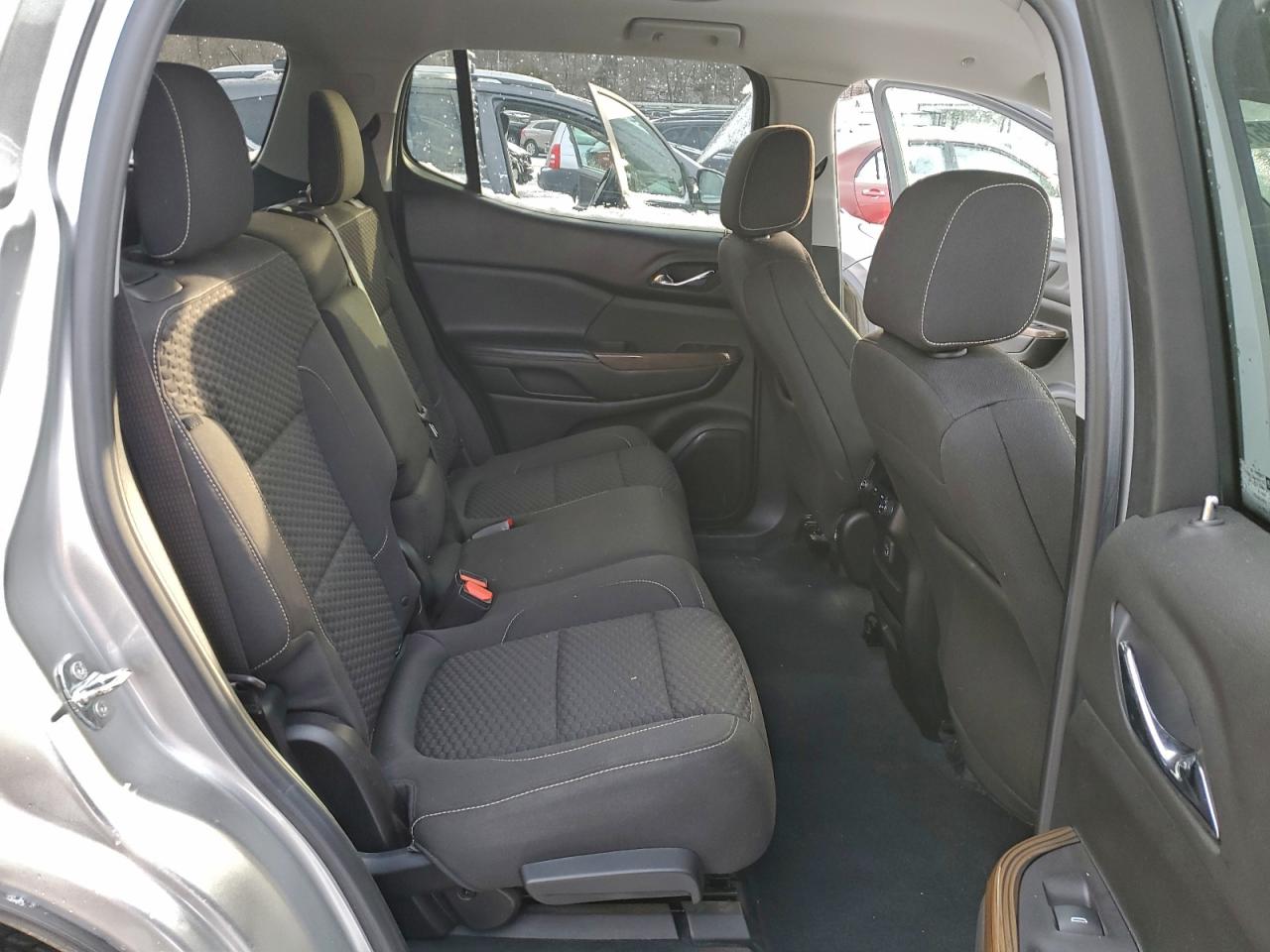 2019 GMC ACADIA SLE photo 11