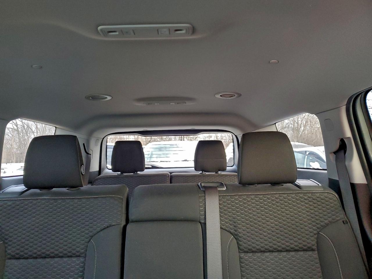 2019 GMC ACADIA SLE photo 10