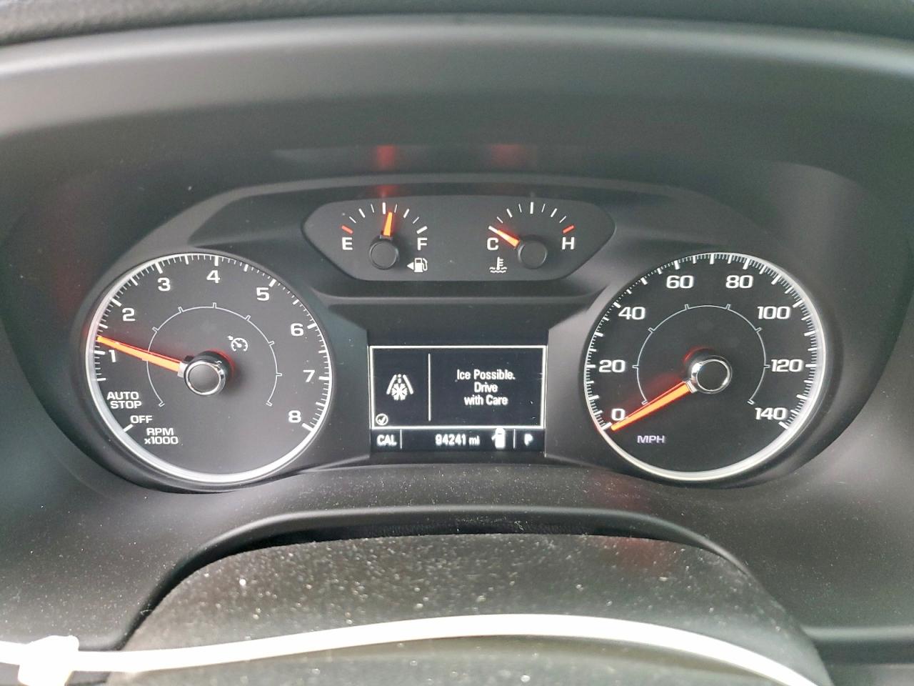 2019 GMC ACADIA SLE photo 9