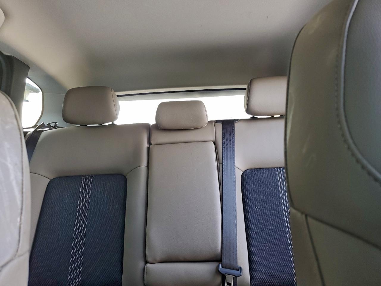 2025 MAZDA CX-50 PREFERRED photo 10