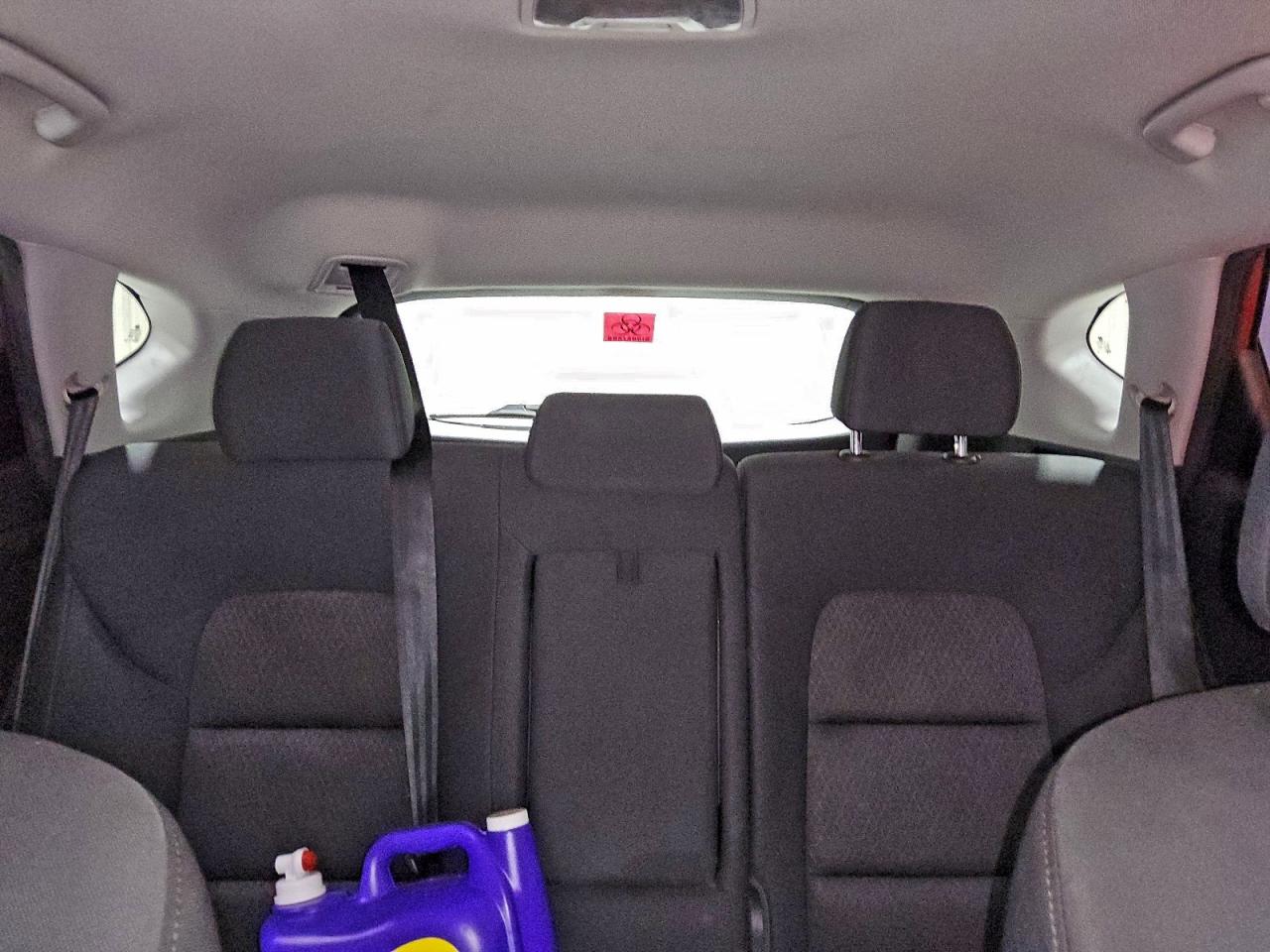 2017 HYUNDAI TUCSON LIMITED photo 10