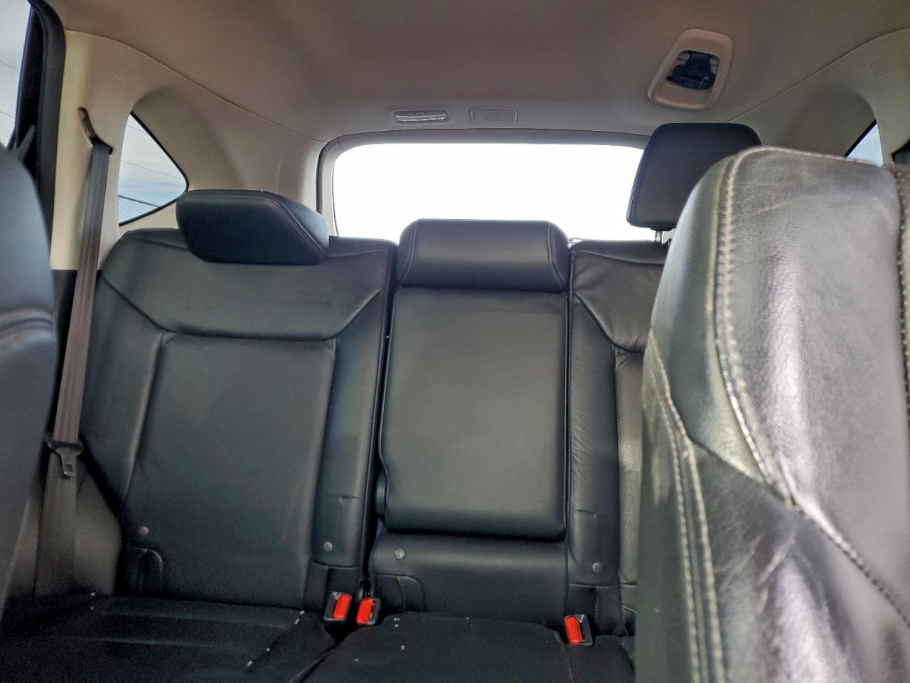 2015 HONDA CR-V EXL photo 10