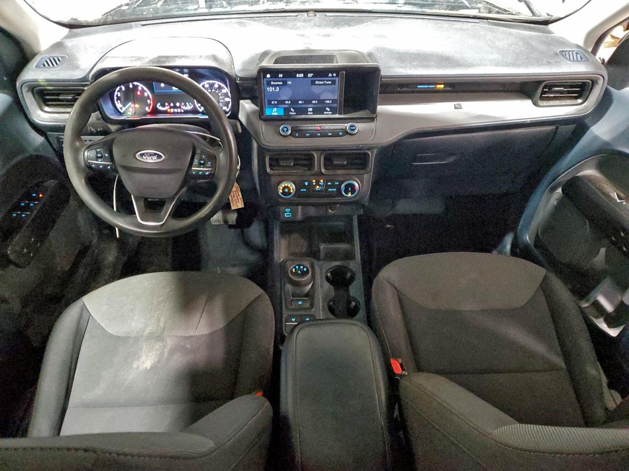 2023 FORD MAVERICK XL photo 15