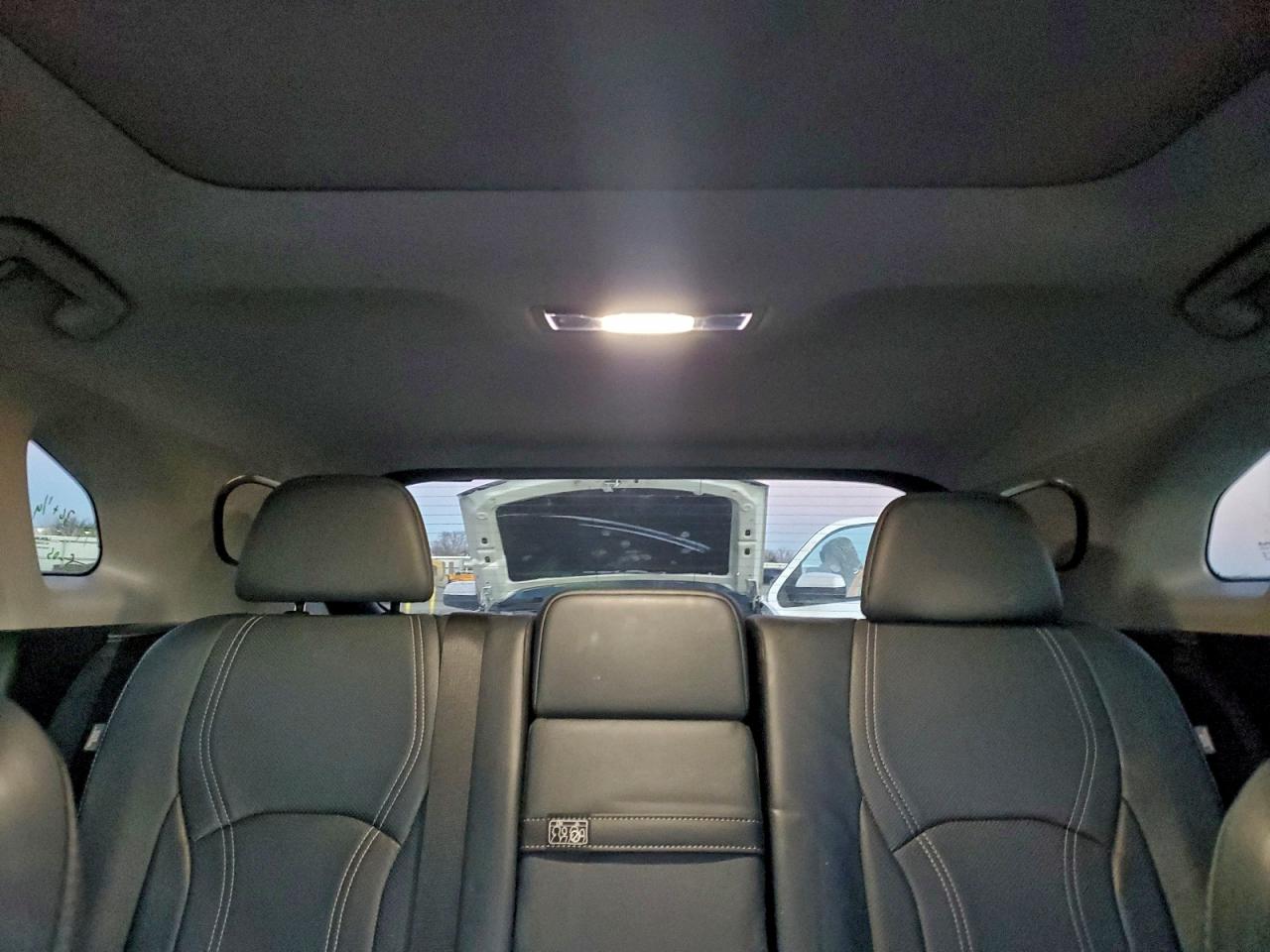 2016 LEXUS RX 450H BASE photo 10