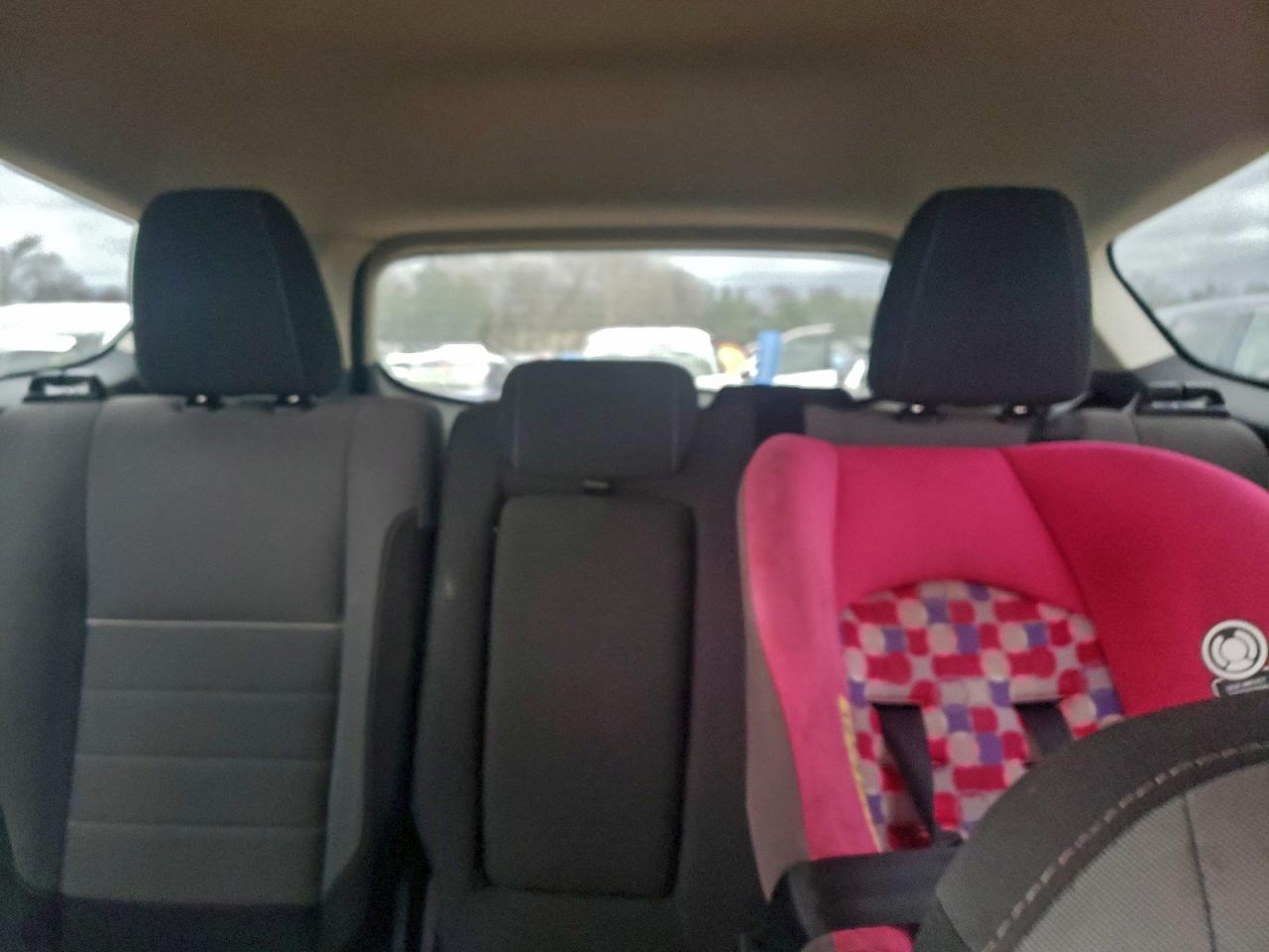 2013 FORD ESCAPE SE photo 10