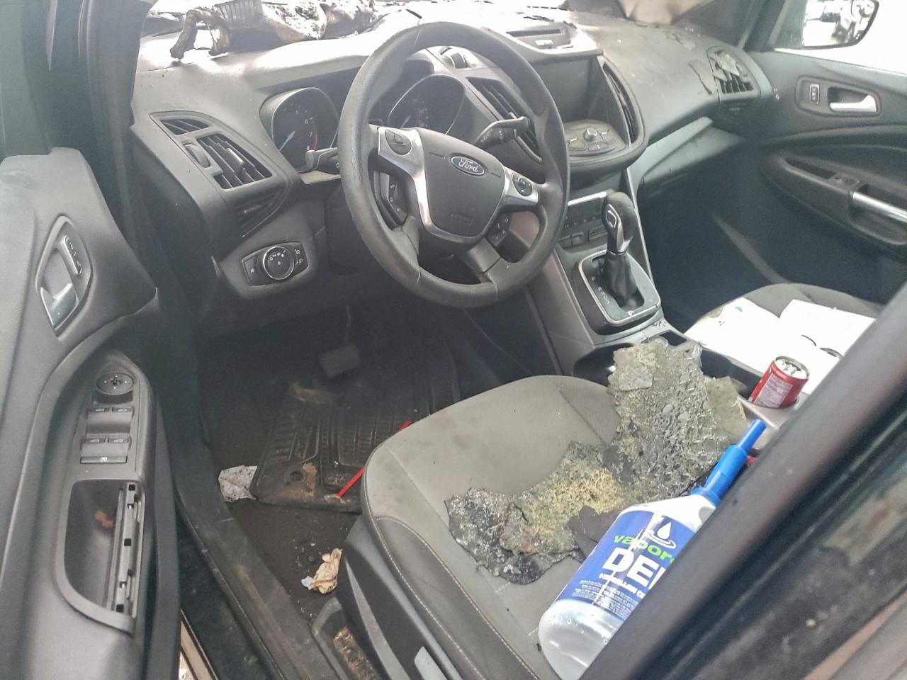2013 FORD ESCAPE SE photo 8