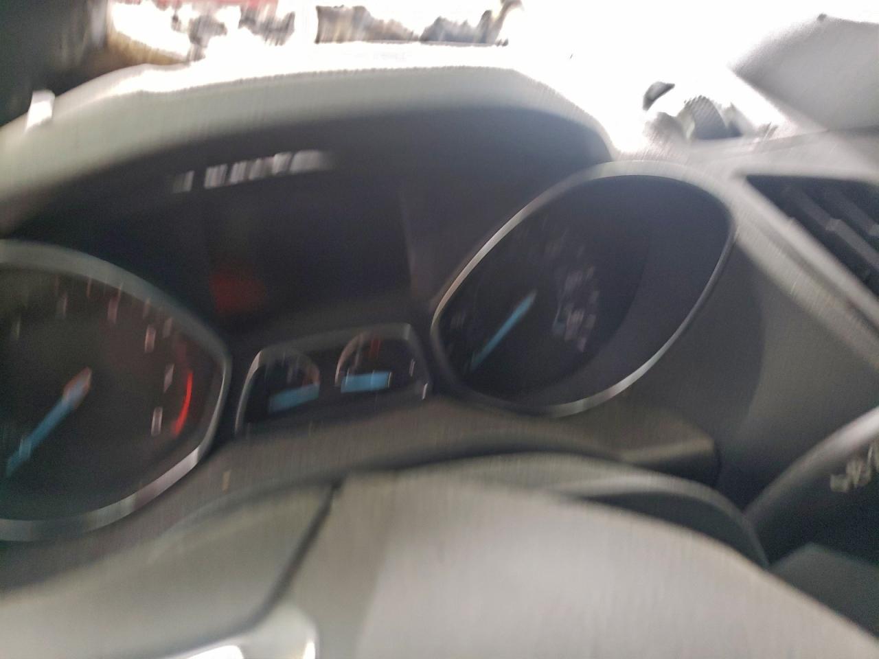 2013 FORD ESCAPE SE photo 9