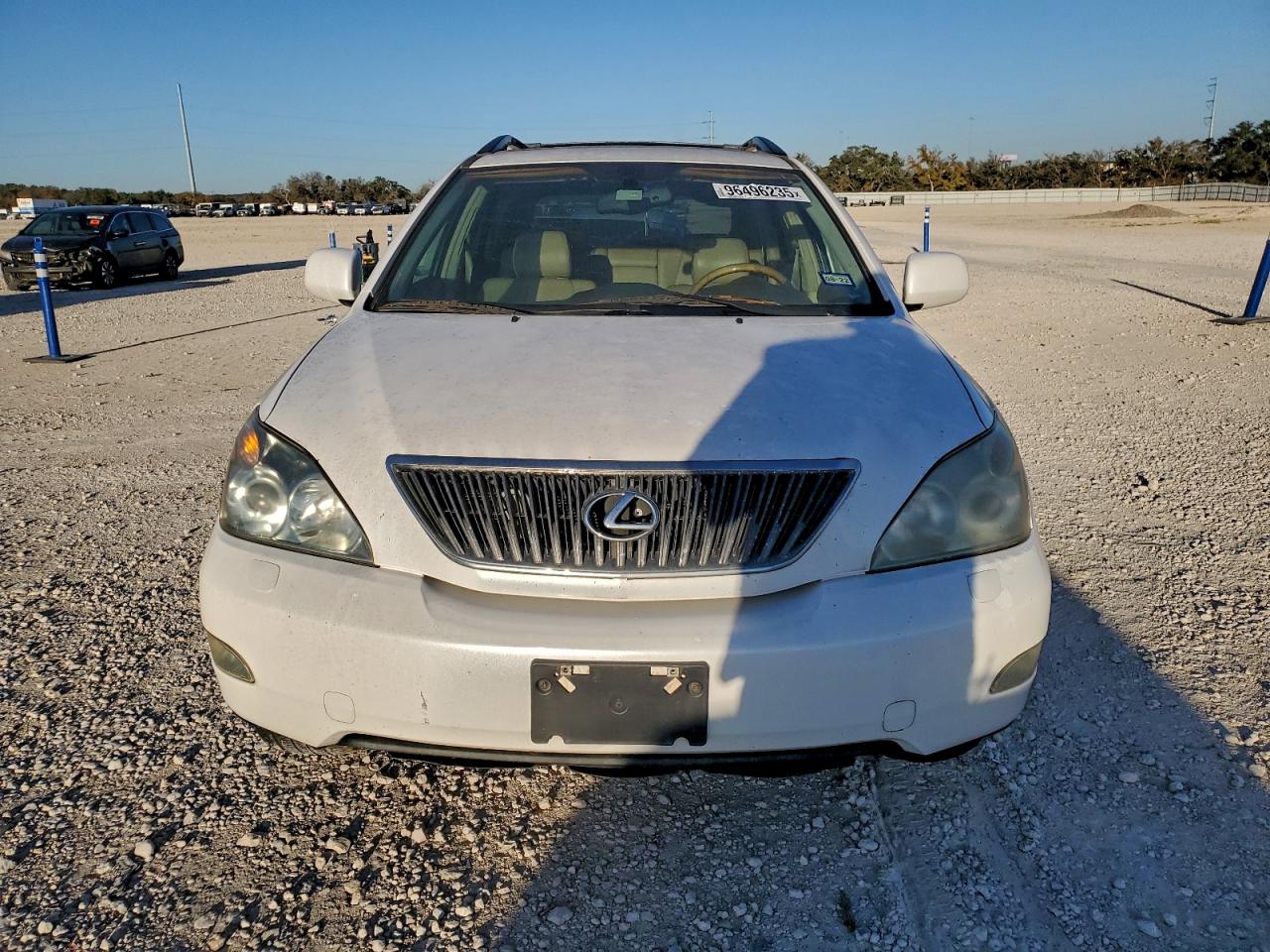 2005 LEXUS RX 330 photo 5
