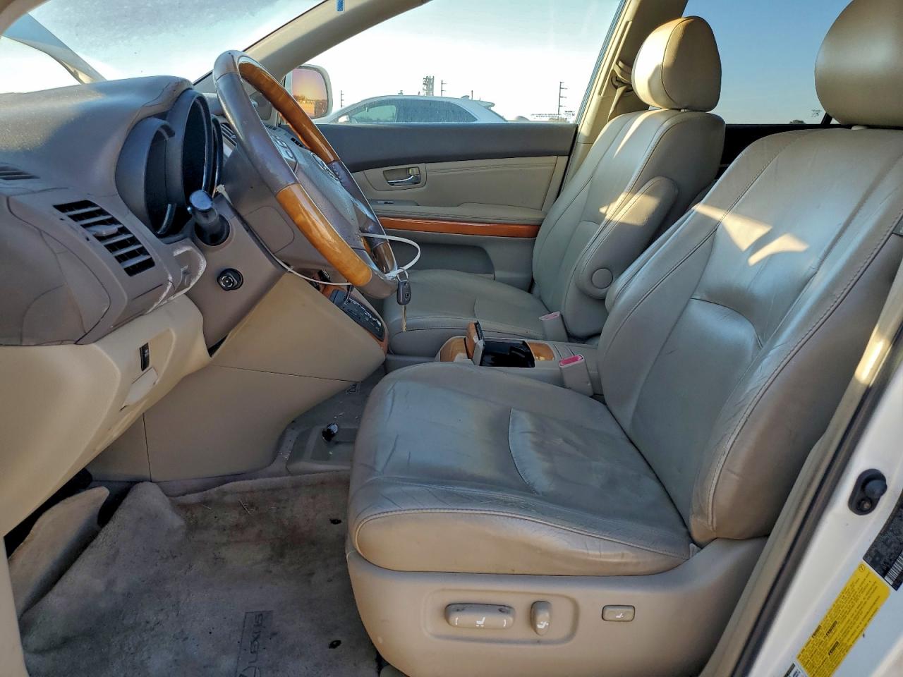 2005 LEXUS RX 330 photo 7