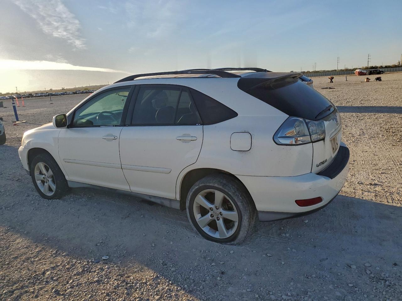 2005 LEXUS RX 330 photo 2