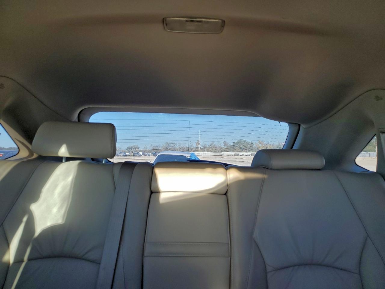 2005 LEXUS RX 330 photo 10